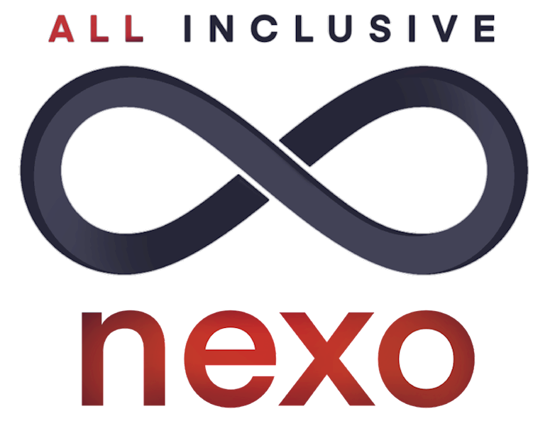 Dodatki do Insert nexo All Inclusive Artoit  1 rok