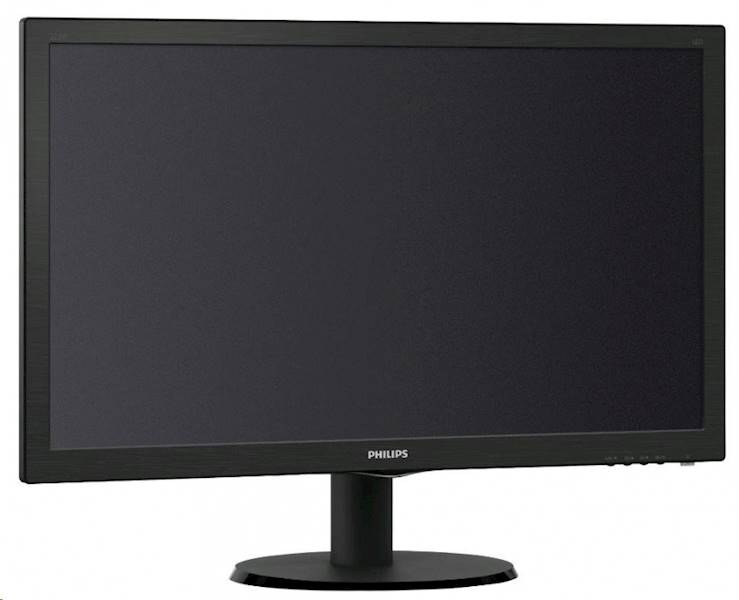  PHILIPS 21,5"  DVI