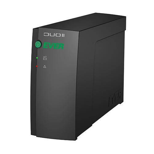 EVER DUO II 350