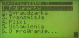 Menager Magazynu  Kolektor Cipherlab -  FS, FZ...