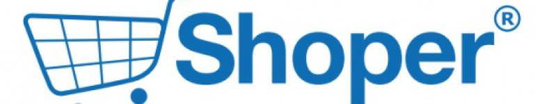 e-Sklep SHOPER abonament