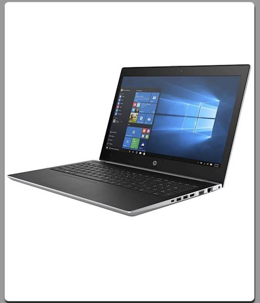 HP Probook 450 i5-8250 SSD256+HDD500/8G/15/W10Pro3