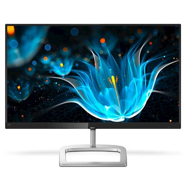  PHILIPS 23,8"  VGA / HDMI / DP / IPS / SPEAKER