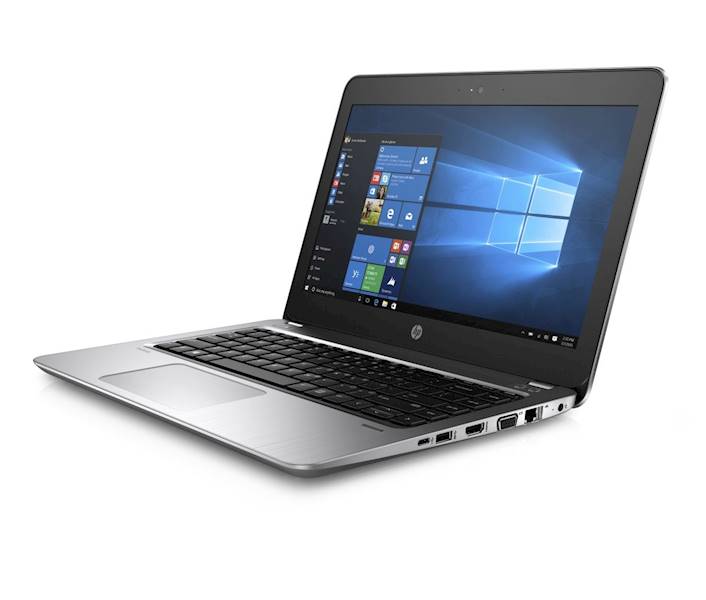 HP Probook 430  i5-7200 SSD256GB/4G/13,3'/W10Pro