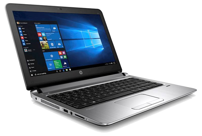 HP Probook 430  i3-6100 500GB/4G/13,3'/W10Pro