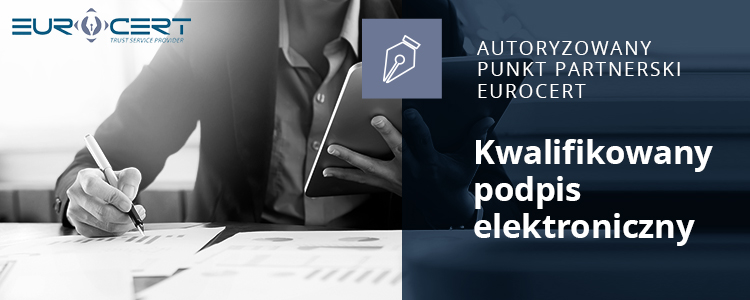 podpis kwalifikowany