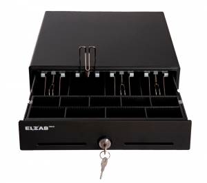 ELZAB ELZ-350 ŚREDNIA AKTYWNA