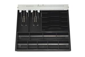 ELZAB RJ GRAFIT ELZ-410 PRO DUŻA