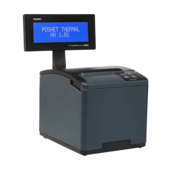 POSNET THERMAL HX STD