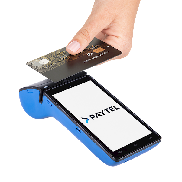 TERMINAL PAYTEL SMARTPOS AISINO A90