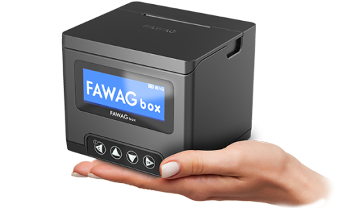 FAWAG BOX 1.01