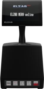 ELZAB MERA ONLINE BT/WIFI 2100