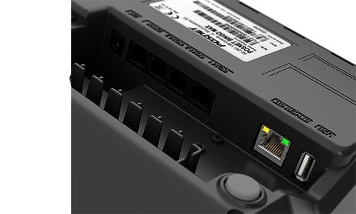 KASA ONLINE POSNET BINGO MAX 2 WIFI