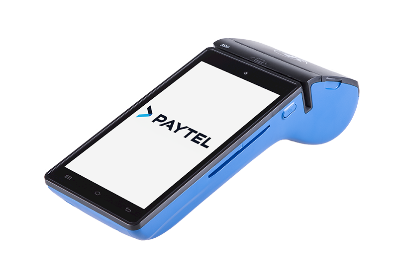 TERMINAL PAYTEL SMARTPOS AISINO A90