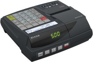 ELZAB MINI LT BT/WIFI