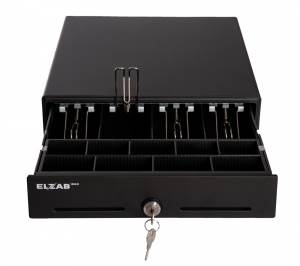 ELZAB ELZ-350 ŚREDNIA