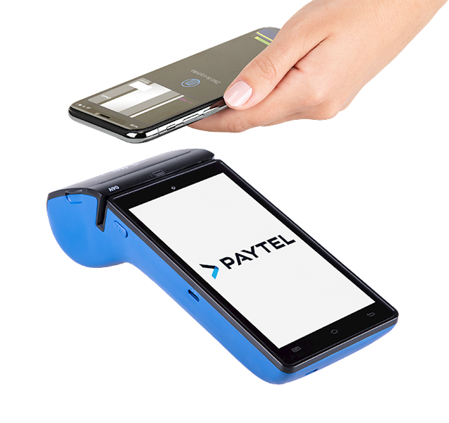 TERMINAL PAYTEL SMARTPOS AISINO A90