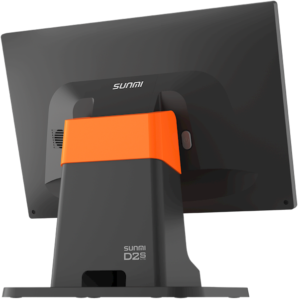 POS SUNMI D2S LITE 15,6" 3/32GB