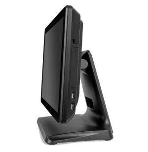 POS ELZAB P15+ J1900/4GB/SSD 128GB/PCAP/WIN 10