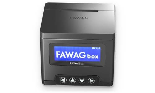 FAWAG BOX 1.01