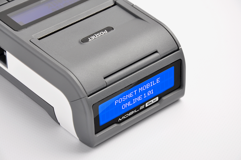 POSNET MOBILE GPRS ANT.WEW. SIM 8 LAT