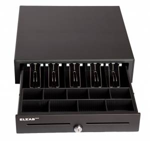 ELZAB RJ GRAFIT ELZ-410 DUŻA