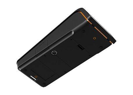 KASA NOVITUS NANO II ONLINE GSM24 CZARNA