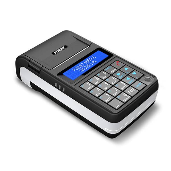 POSNET MOBILE WI-FI+BT