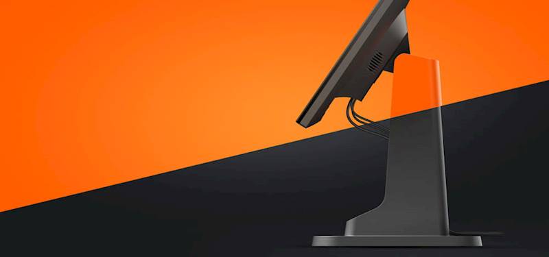 POS SUNMI D2S LITE 15,6"