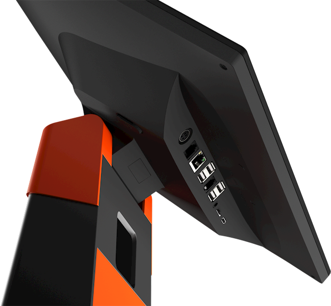 POS SUNMI D2S LITE 15,6"