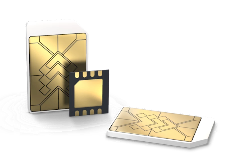 Truphone 1GLOBAL SIM/eSIM