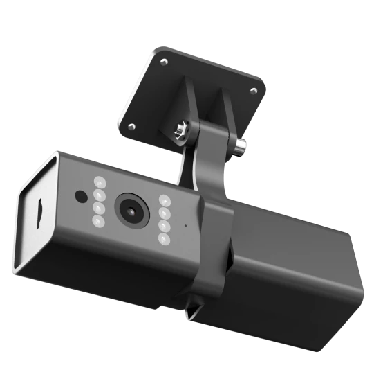 Teltonika DualCam
