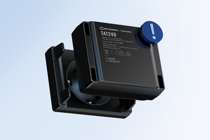 Teltonika TAT240