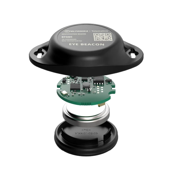 EYE Beacon BTSID17RCC02
