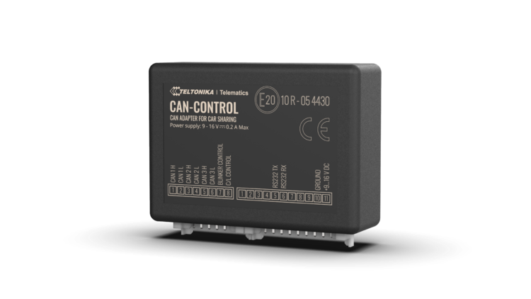 Adapter CAN (CANCONCIGL01)