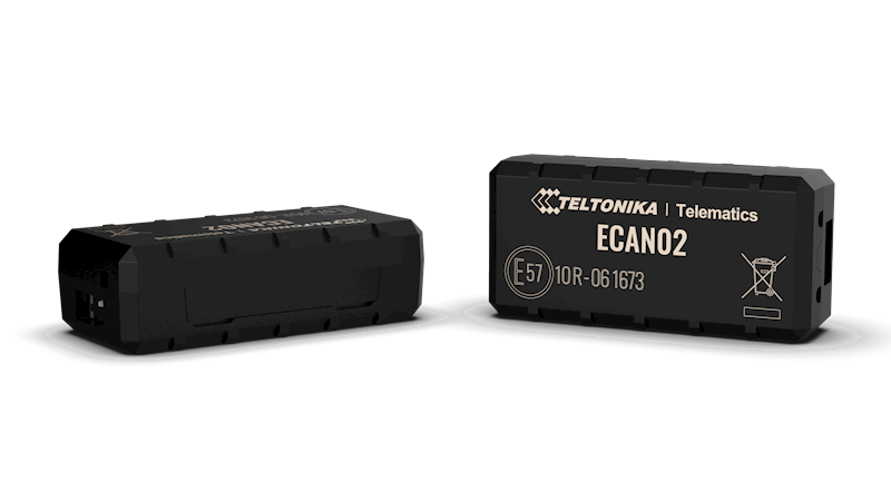 Adapter ECAN02 (ECAN02000001)
