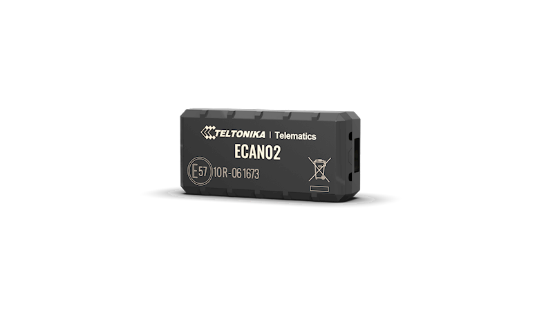 Adapter ECAN02 (ECAN02000001)