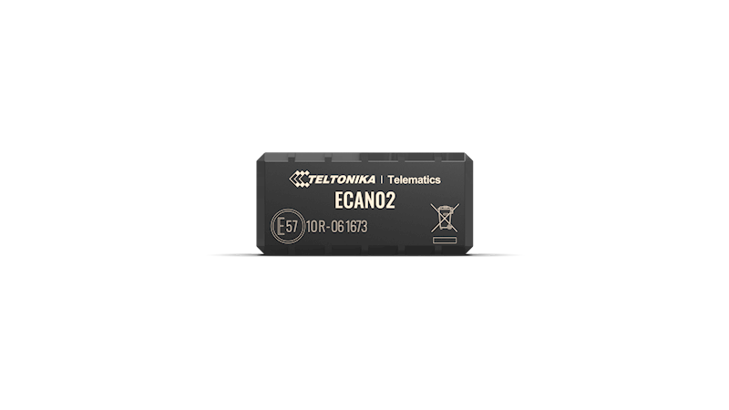 Adapter ECAN02 (ECAN02000001)
