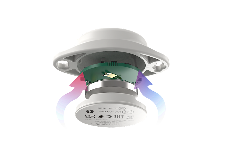 Czujnik temperatury Teltonika  BTSMP183CB02