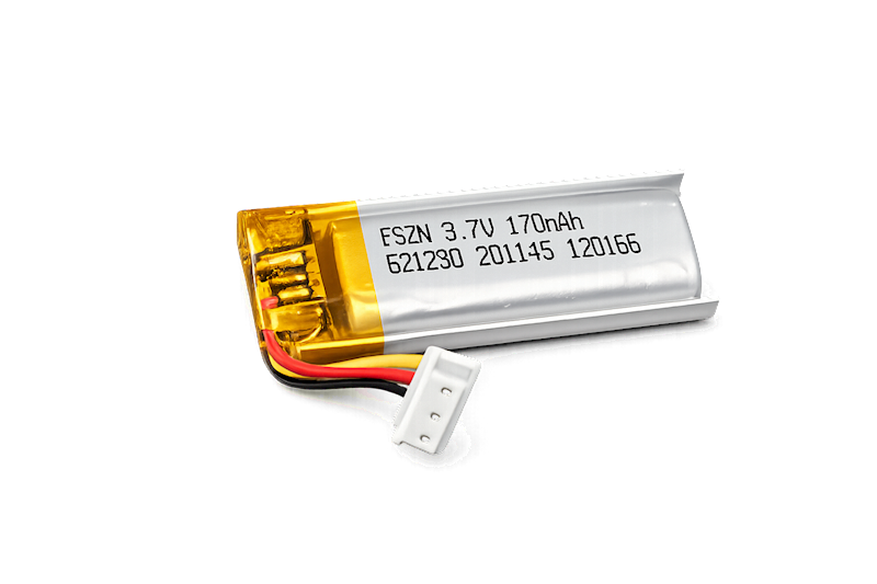 Bateria wewnetrzna (Li-Po 3.7V 170mAh) FMB