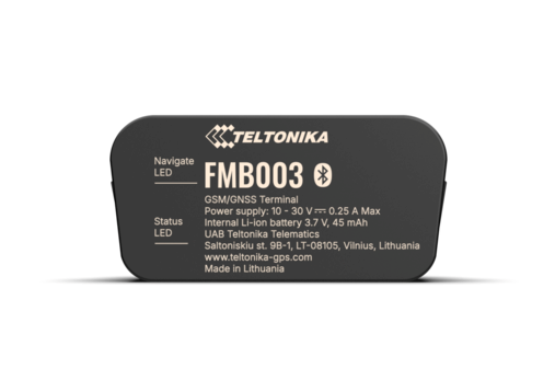 Teltonika FMB003