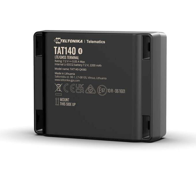 Teltonika TAT140
