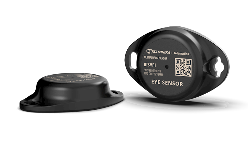 EYE Sensor BTSMP14NCC02
