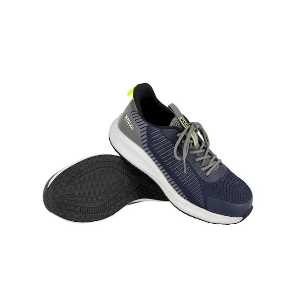 PÓŁBUT ROBOCZY DAMSKI OLIVIA 35-40