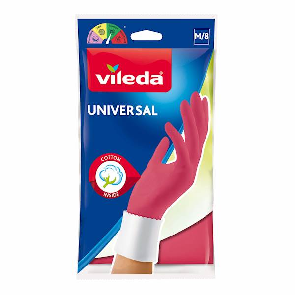 VILEDA REKAWICE UNIWERSALNE M/L