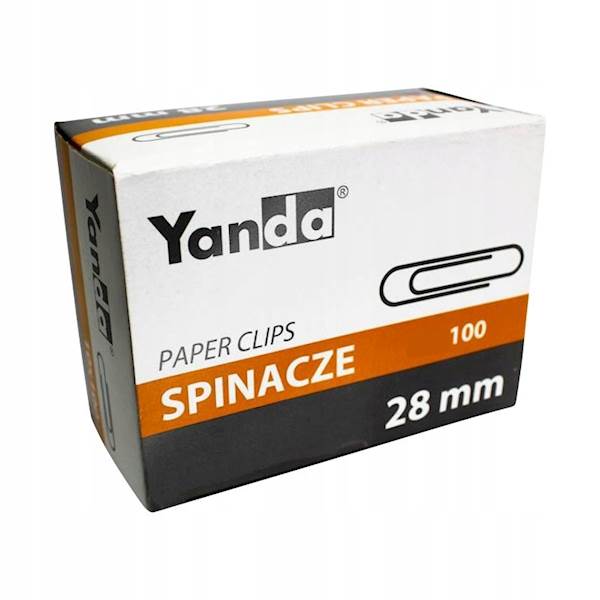 SPINACZ 28 MM YANDA