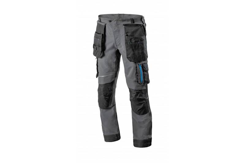 TAUBER SPODNIE OCHRONNE 4-WAY STRETCH S-3XL