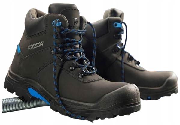 OBUWIE OCHRONNE ROVER S3 ROZM.39-47.