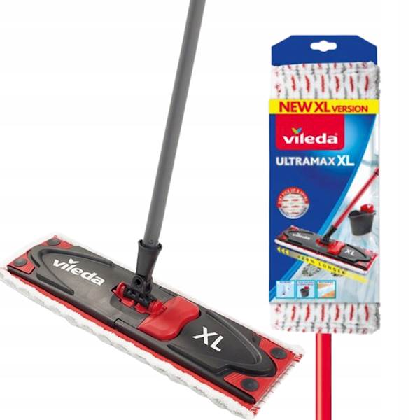 VILEDA ULTRAMAX MOP+ DRĄŻEK