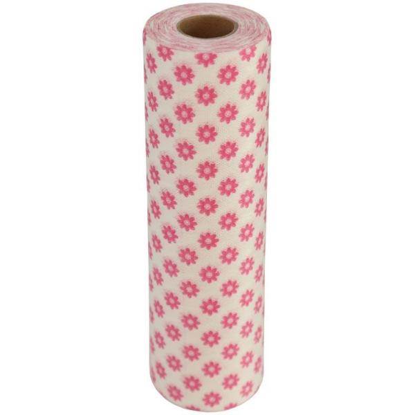 VILEDA ŚCIERKA LIGHT&SOFT ROLKA 